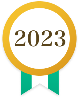 東洋ライス株式会社の2023年バッジ