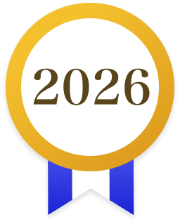 マルヤス食品株式会社の2026年バッジ